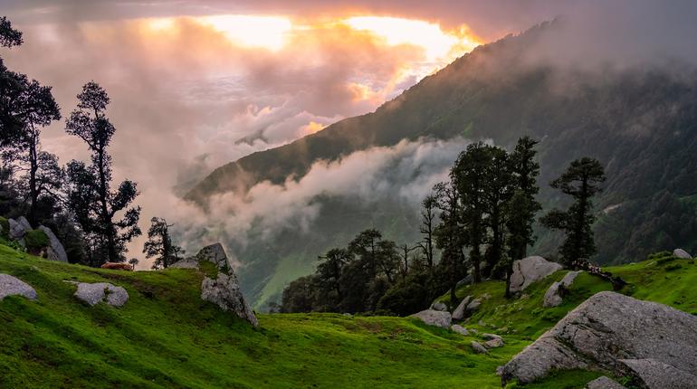 Himachal Pradesh