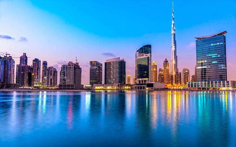 Dubai