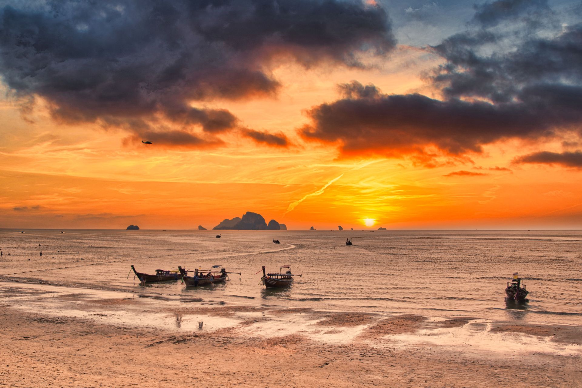 PHUKET KRABI