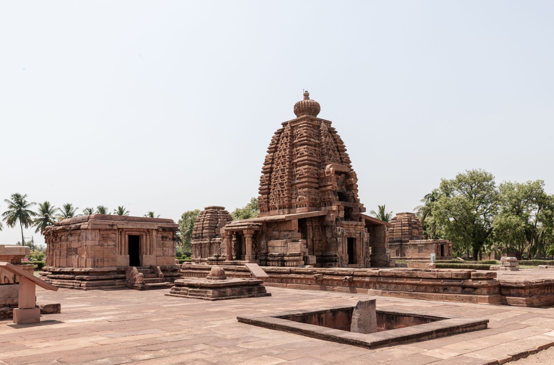 Karnataka / South India (Ex-Bangalore)