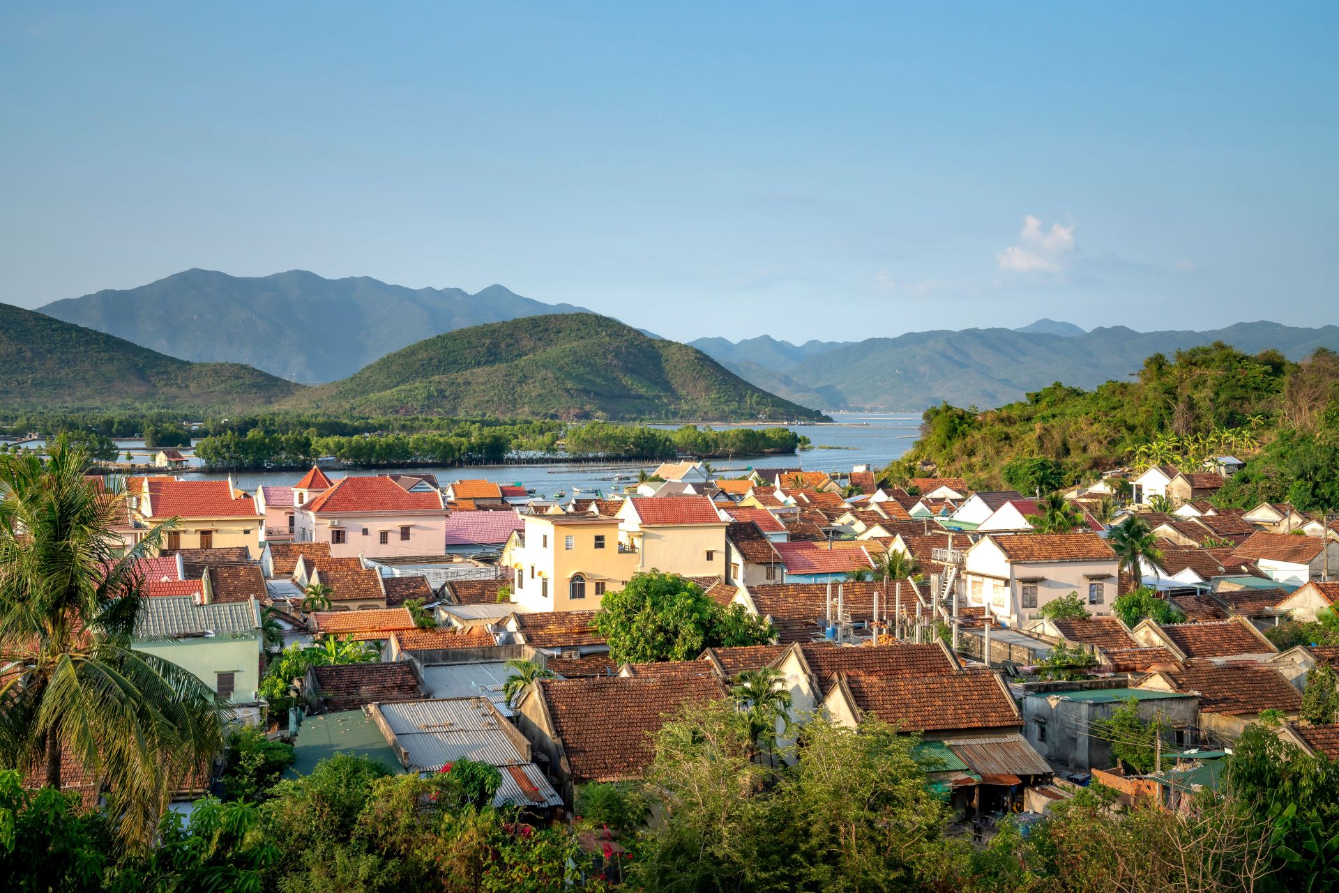 Vietnam