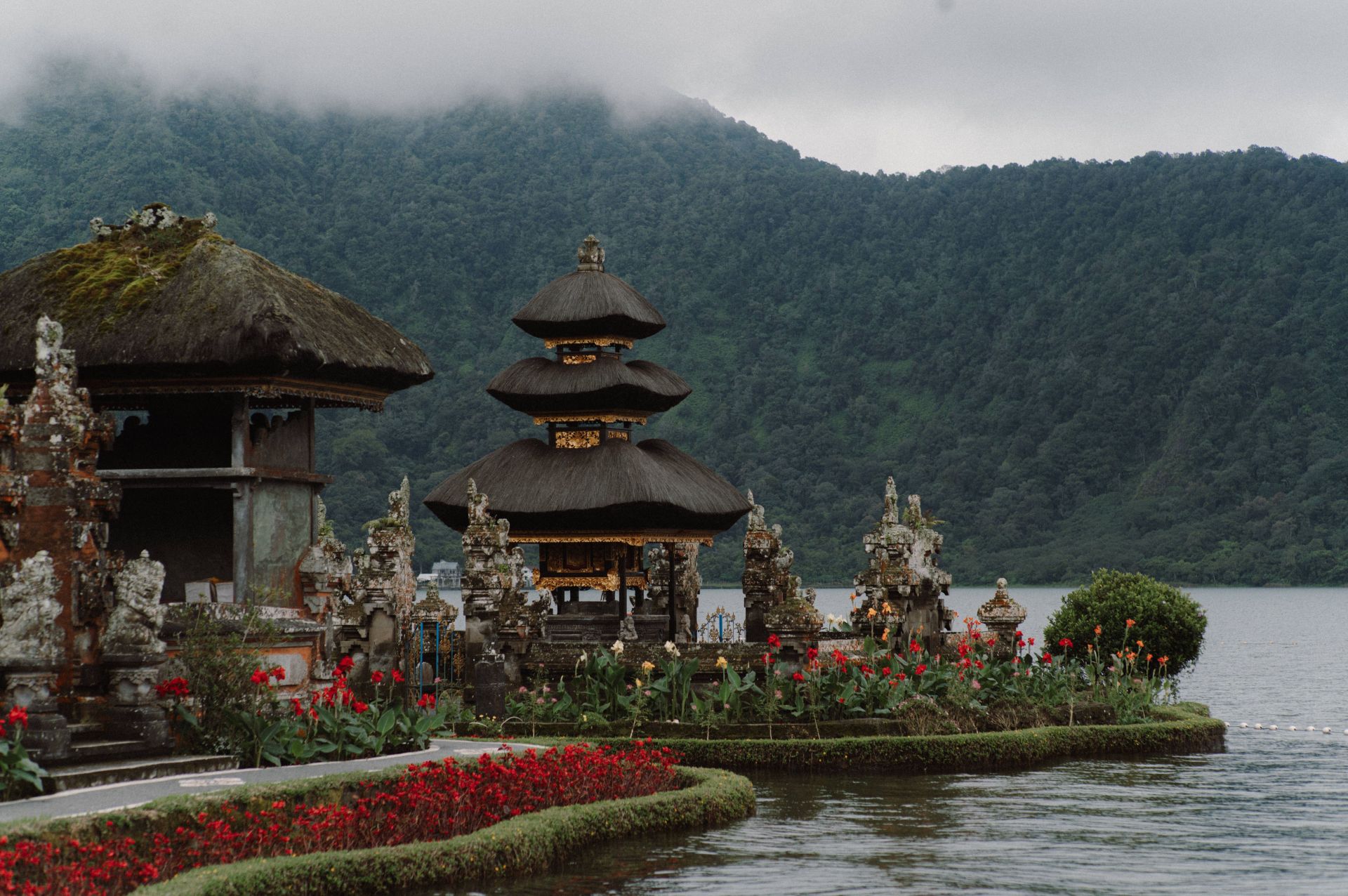 Bali