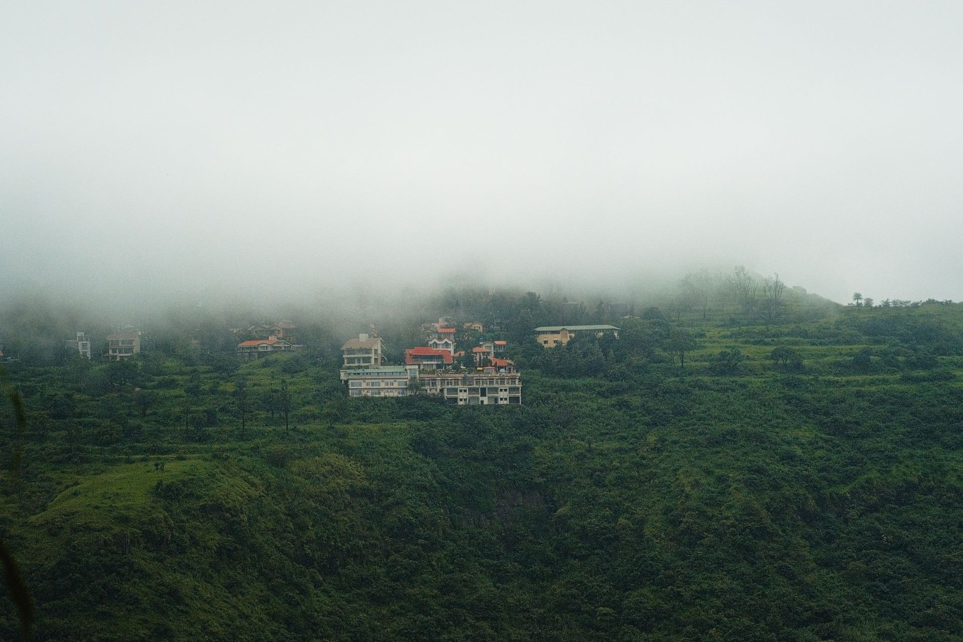 Mahabaleshwar - Lonavala - Matheran - Imagica Park