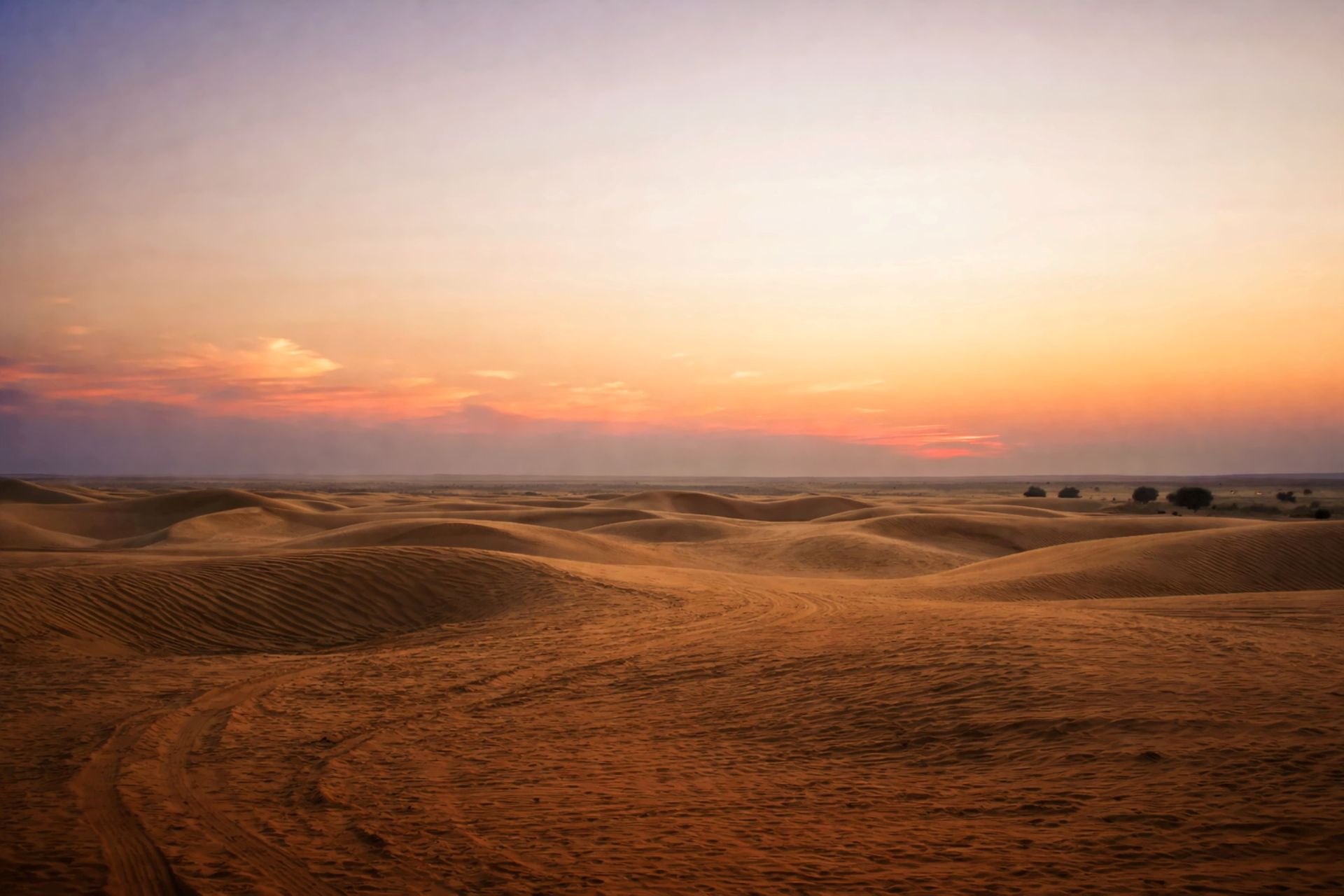 Jodhpur - Jaisalmer - Sam Desert
