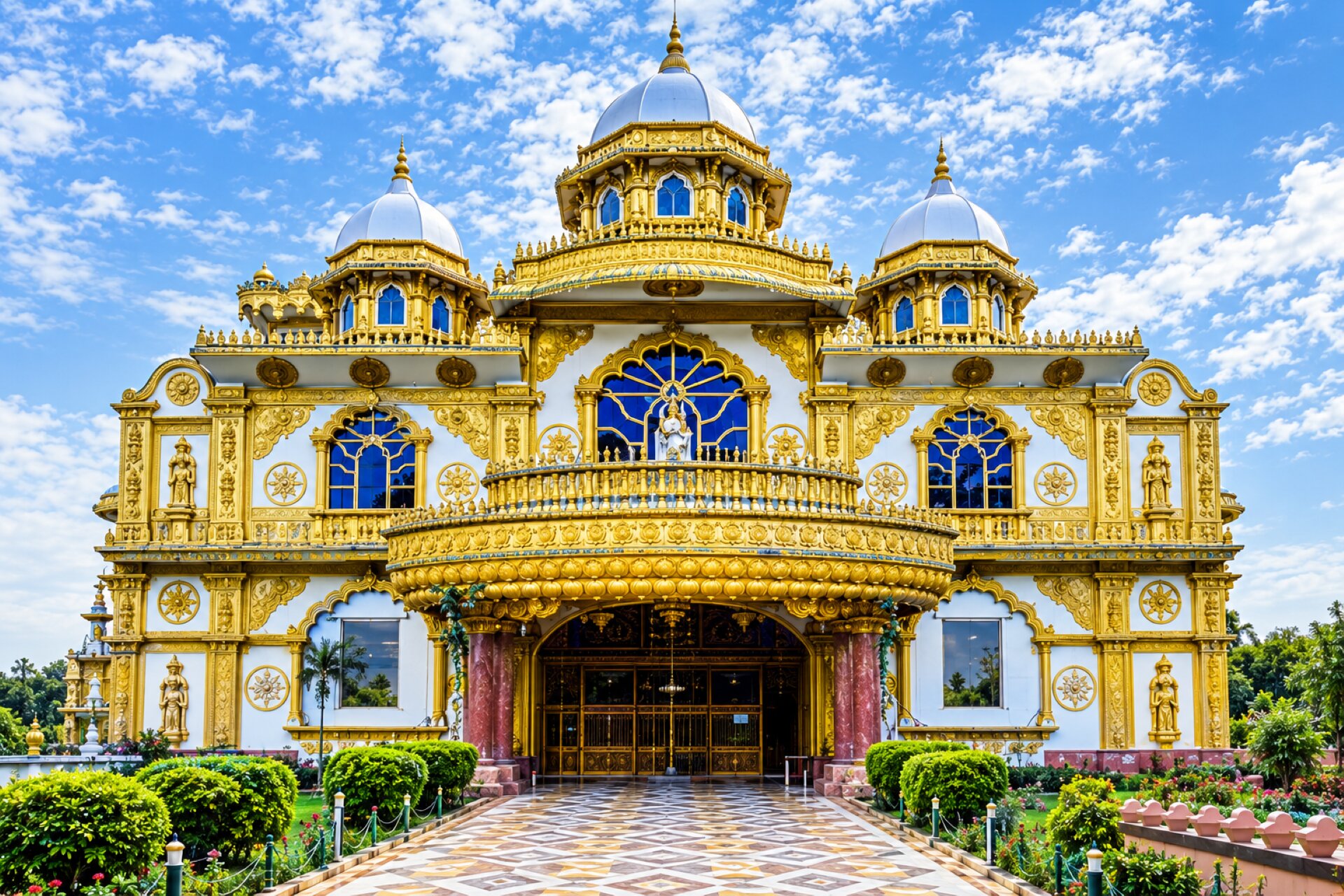 Shirdi - Shani Shingnapur Tour Package