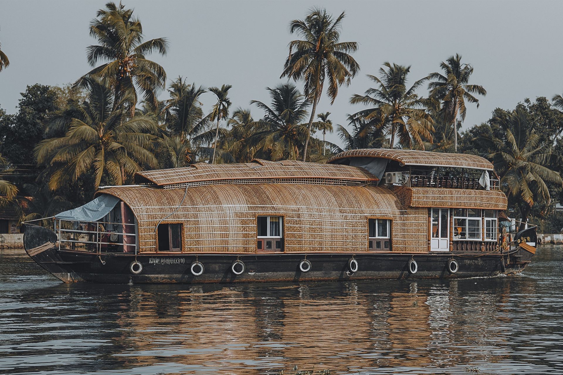South India tour
