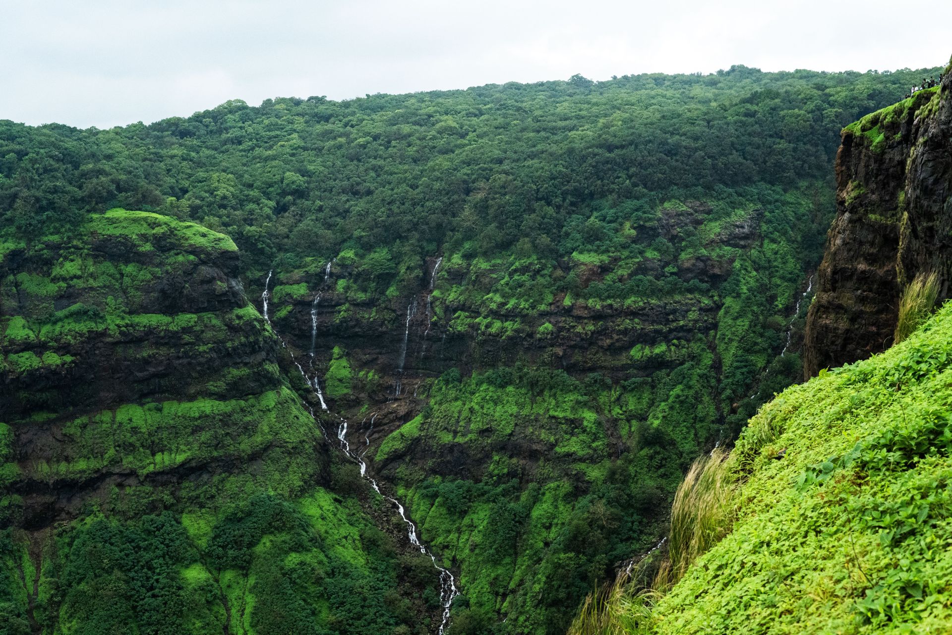 Mahabaleshwar / Lonavala / Matheran / Imagica Park (Ex-Mumbai)