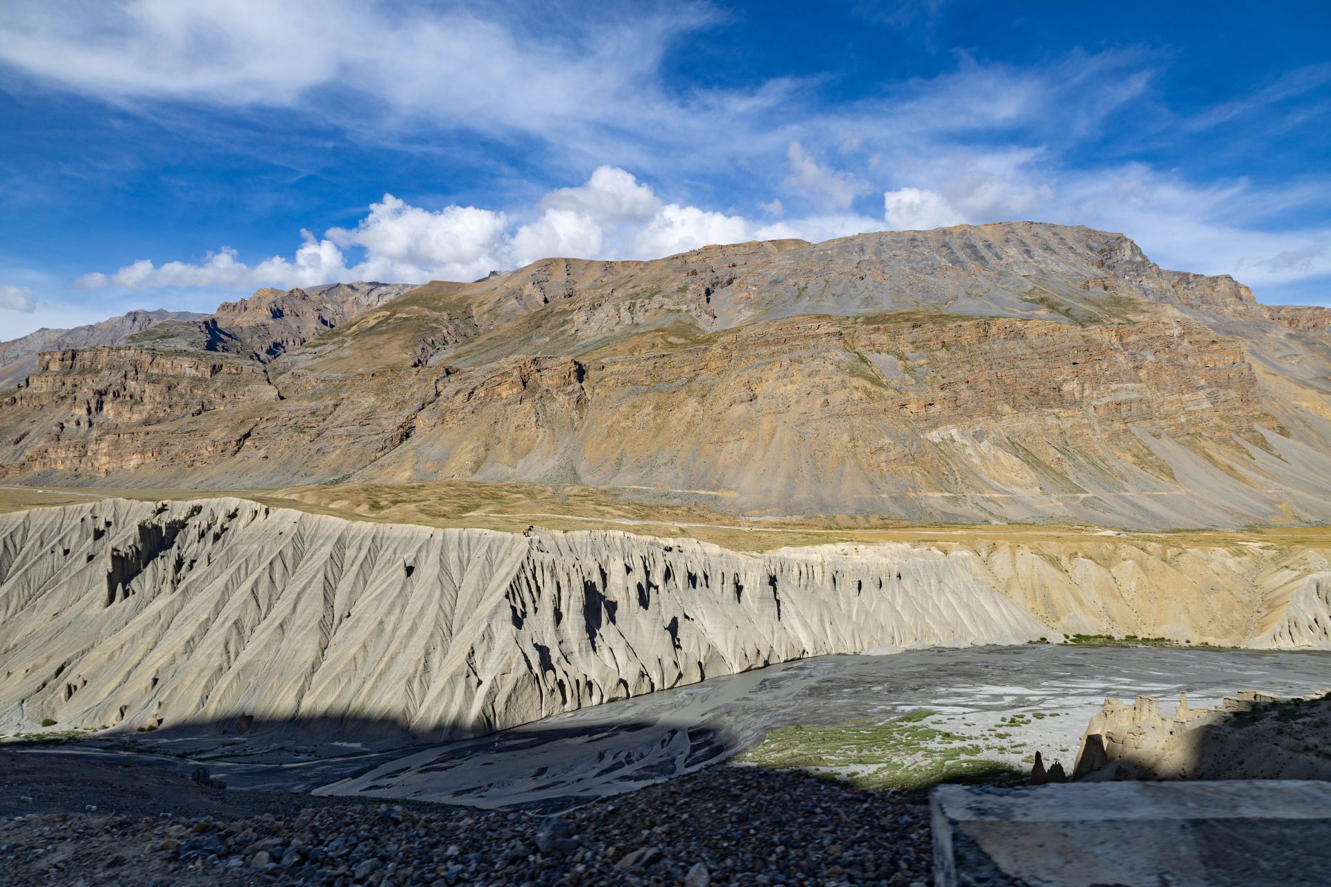 Regular Spiti Valley (Ex-Delhi / Chandigarh)
