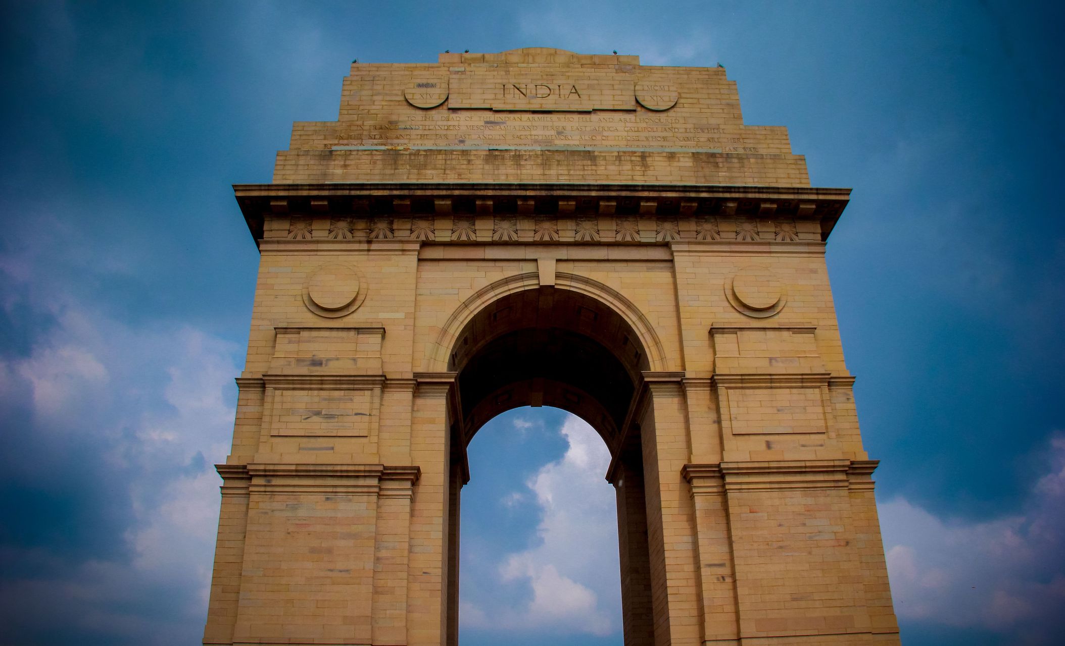 Delhi, Shimla, Kullu-Manali, Dalhousie, Amritsar (Ex-Delhi)