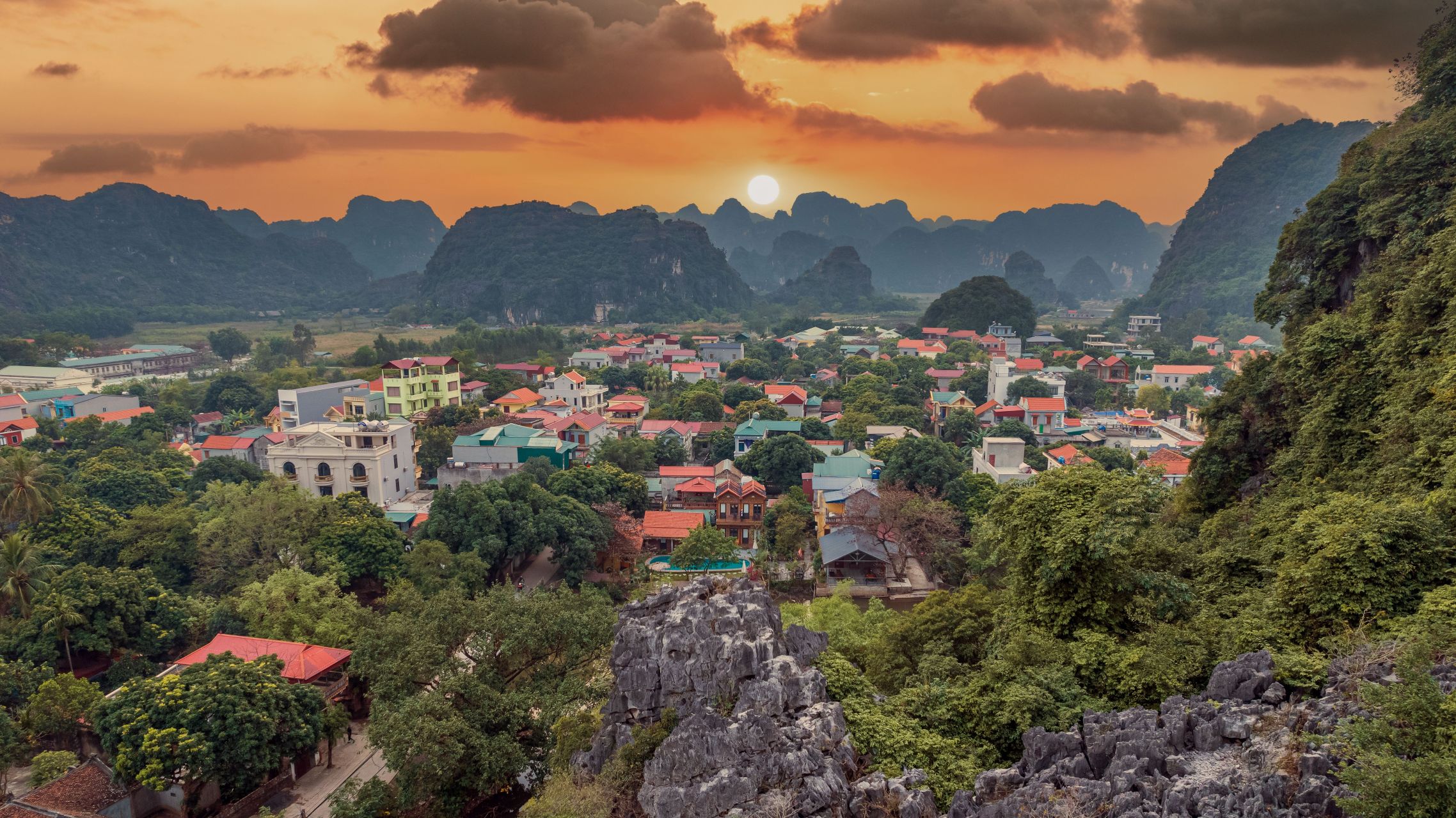 Vietnam 10 Days