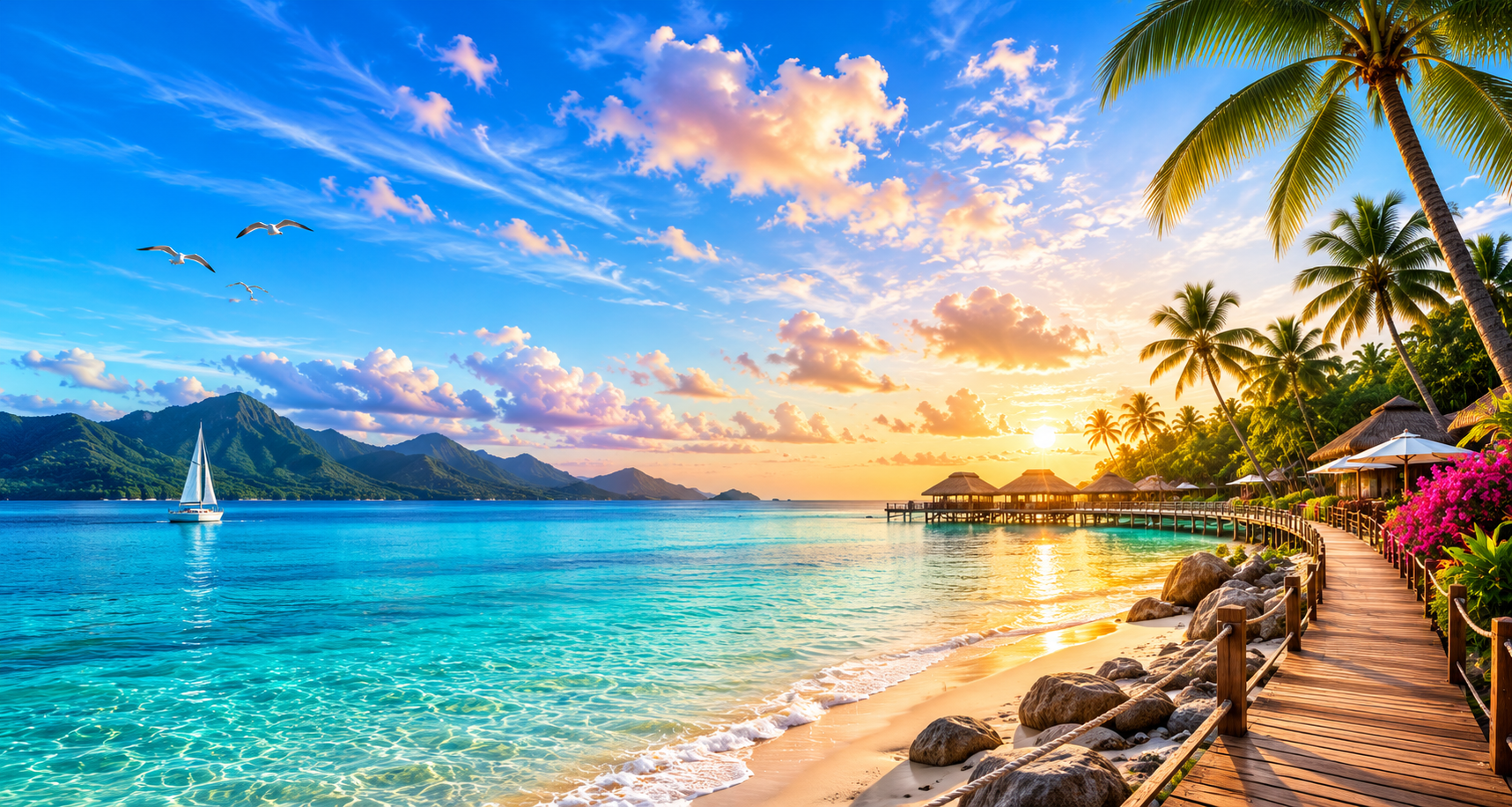 Beautiful Thailand