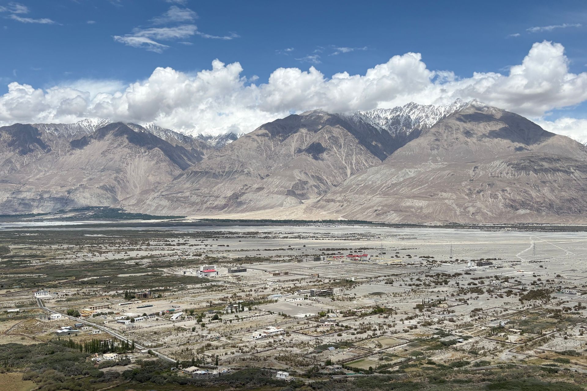 Leh - Ladakh (Ex-Leh)