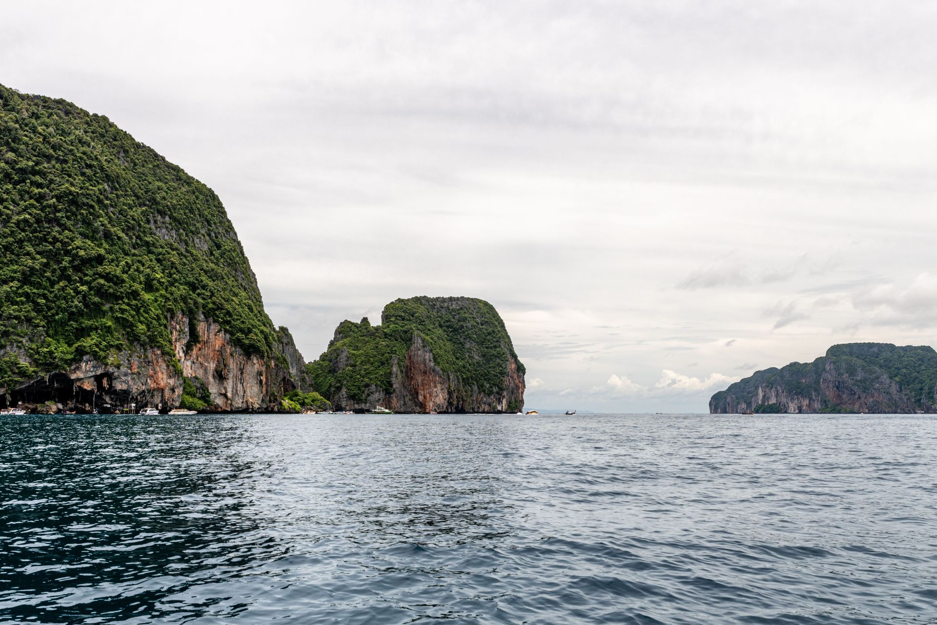 Phuket Krabi