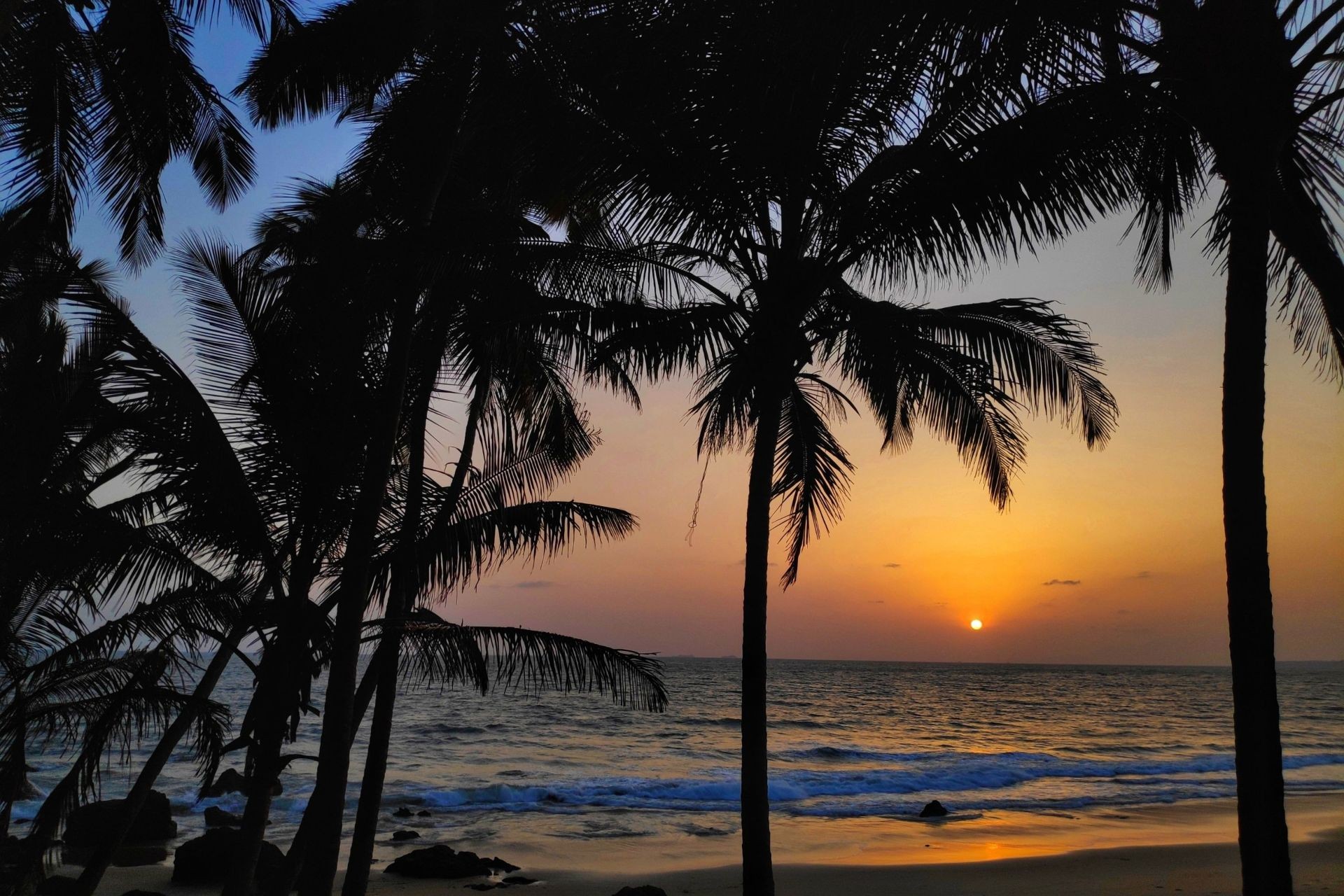 Goa - 365 Days (Ex-Goa)