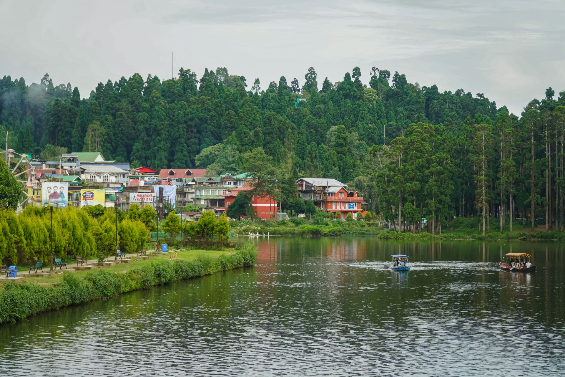 North East / Sikkim / Darjeeling (Ex-New Jalpaiguri / Bagdogra)